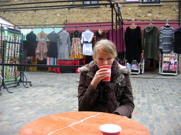 london (12).JPG - Čajík v Canden towne